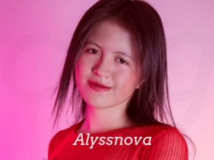 Alyssnova