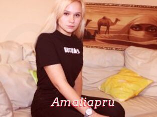 Amaliapru
