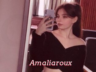 Amaliaroux