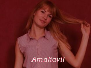 Amaliavil