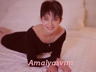 Amalyasvim