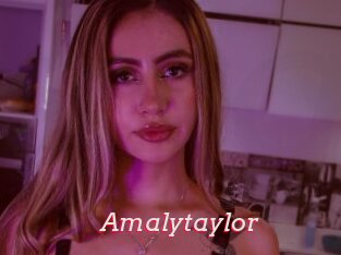 Amalytaylor