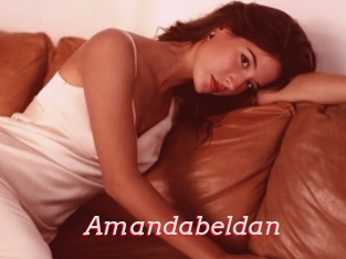 Amandabeldan