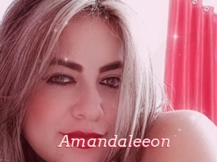 Amandaleeon