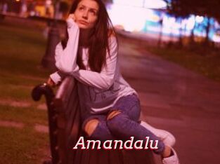 Amandalu