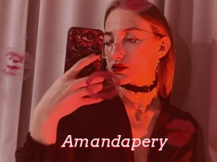 Amandapery