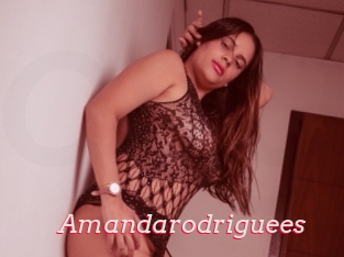 Amandarodriguees