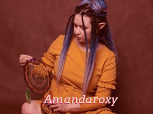 Amandaroxy