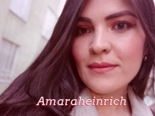 Amaraheinrich