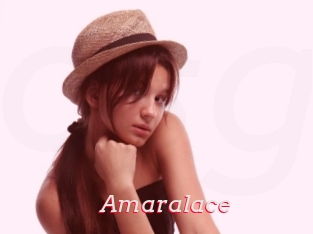 Amaralace
