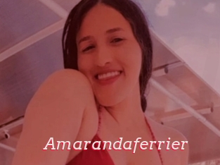 Amarandaferrier