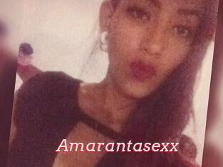 Amarantasexx
