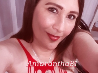 Amarantha81