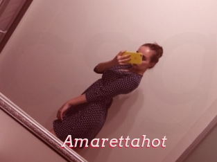 Amarettahot