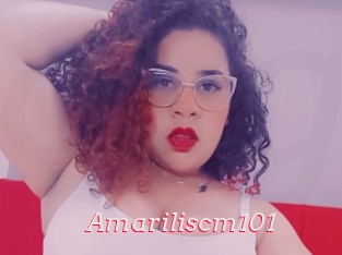 Amariliscm101