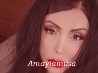 Amaylamusa