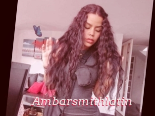 Ambarsmithlatin
