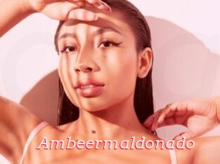 Ambeermaldonado
