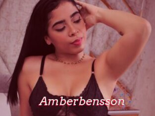 Amberbensson