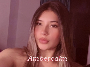 Ambercalm