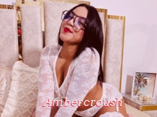 Ambercroush