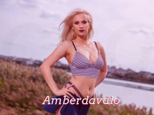 Amberdavalo