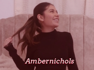 Ambernichols