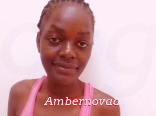 Ambernovaa