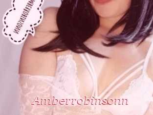 Amberrobinsonn