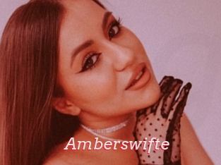 Amberswifte