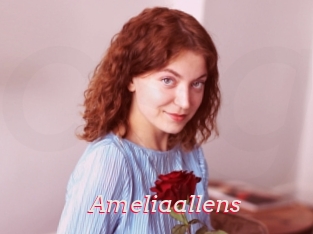 Ameliaallens