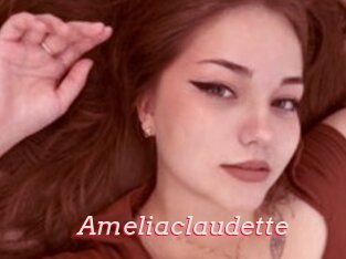 Ameliaclaudette