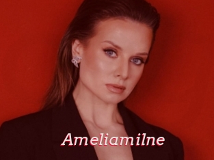 Ameliamilne