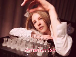 Ameliarise