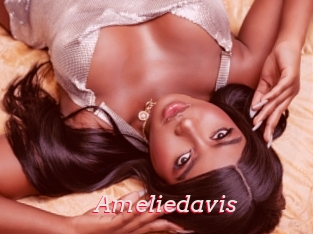 Ameliedavis