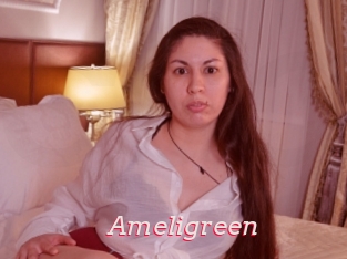 Ameligreen