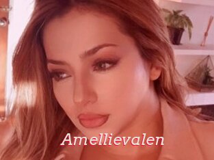 Amellievalen
