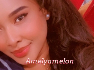 Amelyamelon