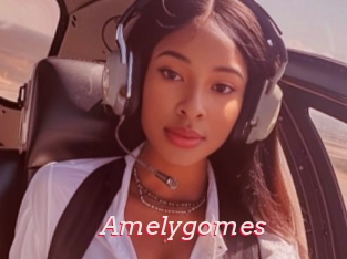 Amelygomes