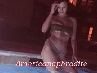 Americanaphrodite
