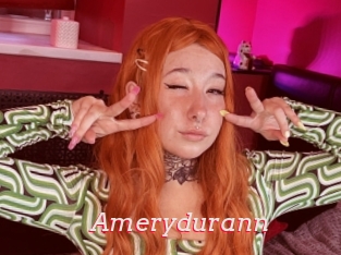 Amerydurann