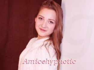 Amicehypnotic