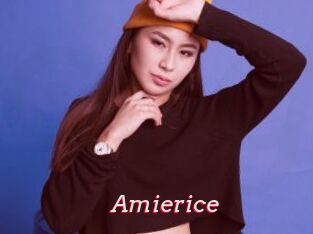 Amierice