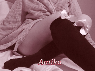 Amika
