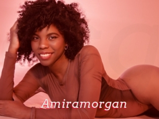 Amiramorgan