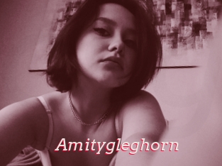 Amitygleghorn