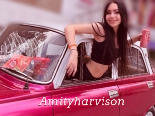 Amityharvison