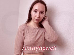 Amityhewell