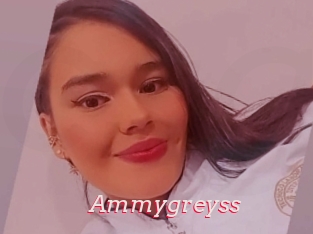 Ammygreyss