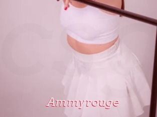 Ammyrouge
